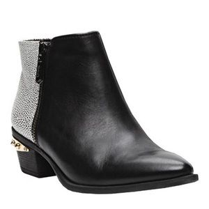 Circus by Sam Edelman Holt Ankle Boots